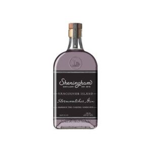Sheringham Distillery Stormwatcher Gin
